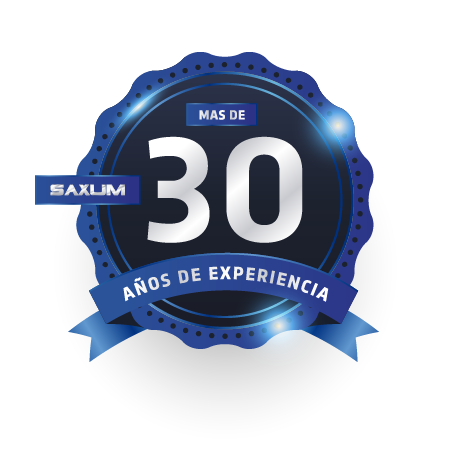 Más de 30 años de experiencia en bombas de agua